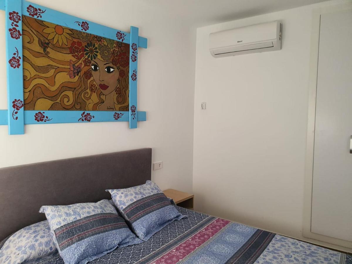 Apartamento A Estrenar En Planta Primera C Con Piscina Barbate Buitenkant foto